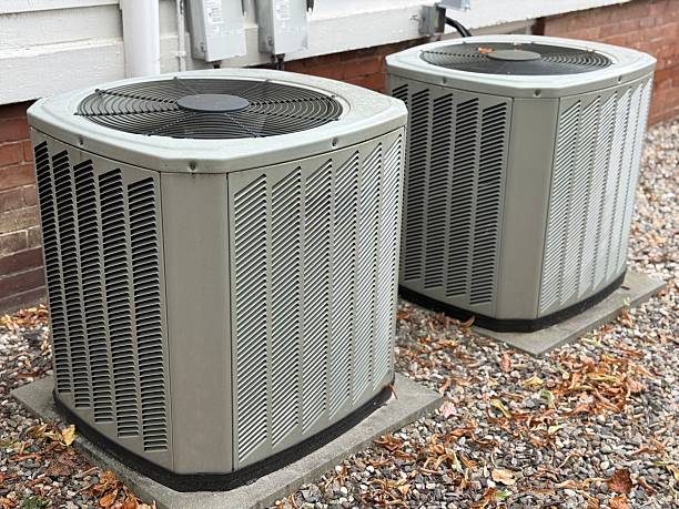 Reliable Hvac Installation contractor in Mc Leansville, NC by JG Cool HVAC